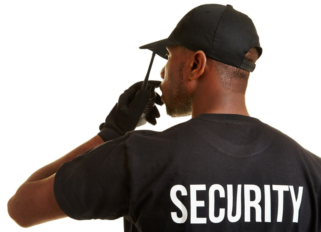 security guard services industry business company health and safety program manual template bc alberta ontario saskatchewan manitoba